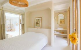 Charming Mediterranean House Wifi Netflix Primevideo Disney